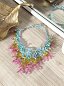 Collar Corales New